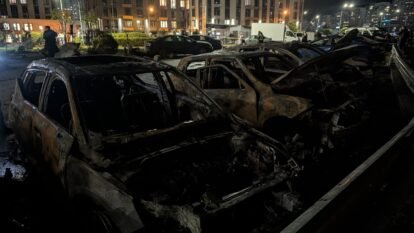 UN Inquiry Says Russia Committed War Crimes in Ukraine UN Inquiry Says Russia Committed War Crimes in Ukraine