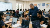 Can Students Use AI in Exams? IIMs and ISB Rules