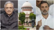 Supreme Court to Examine Pleas Against Election Commission