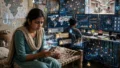 Bihar Cybercrime: Revenge Cases Account for 63% of India’s Total