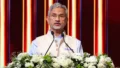 India Invites Pakistan to SCO Meeting in Delhi After 2025