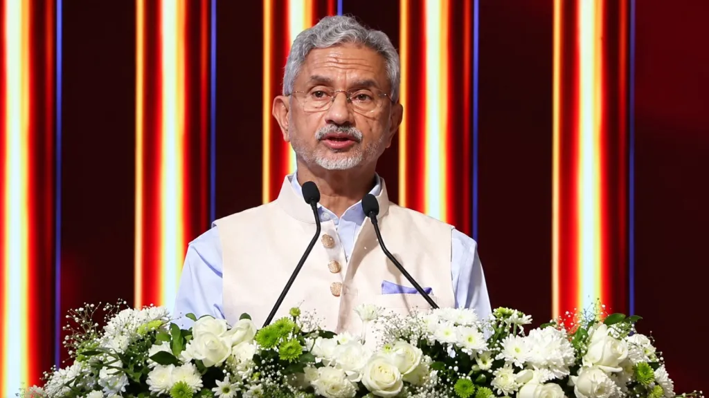 India Invites Pakistan to SCO Meeting in Delhi After 2025