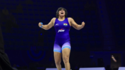 Kajal Dhochak Reaches World Wrestling Final After Epic Comeback