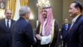 Saudi Arabia Reportedly Offers Houthis $1 Billion for Ceasefire