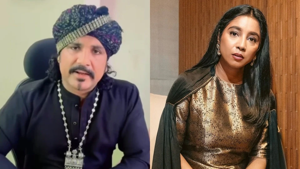 Kutle Khan Responds to Shilpa Rao’s Interrupted Set at Bollywood Music Project 2026