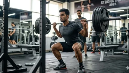 Orthopaedic Surgeon Reveals 5 Gym Exercises He No Longer Does — and Why
