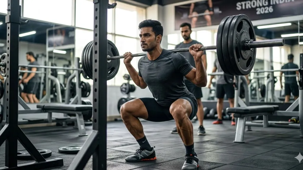 Orthopaedic Surgeon Reveals 5 Gym Exercises He No Longer Does — and Why