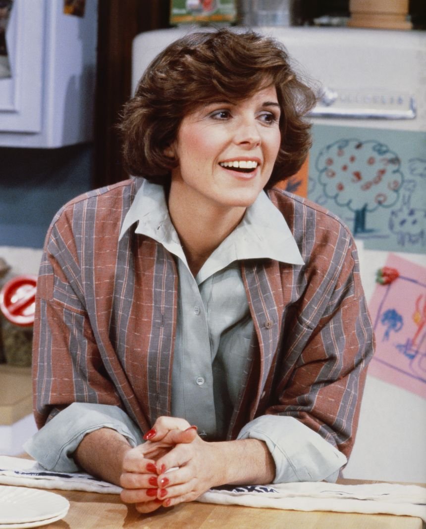 Susan Saint James Dies at 80: Emmy-Winning Star of McMillan & Wife and Kate & Allie