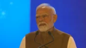 PM Modi Sets 3-Year Technology Goals at ESTIC 2026