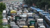 Delhi Traffic Restrictions October 28: Diversions and Parking