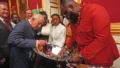 King Charles Caribbean Tour Puts Slavery Reparations in Focus