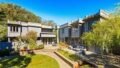 San Francisco Mansion Sells for $28.5 Million Above Asking