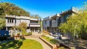 San Francisco Mansion Sells for $28.5 Million Above Asking