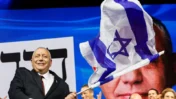 Gadi Eisenkot: The Former General Challenging Netanyahu