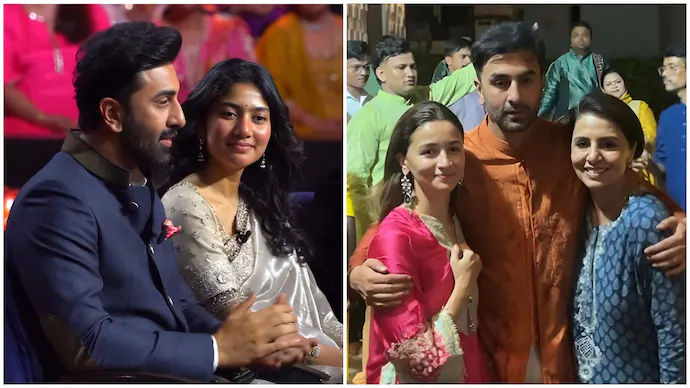 Ranbir Kapoor Reveals 3 Things Essential to His Relationship With Alia Bhatt
