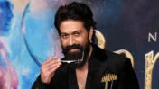 Chandra Kumar Bose Demands Action Over Prabhas’ Fauzi Teaser Over Netaji Portrayal