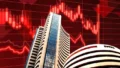 Sensex Falls 780 Points: 3 Reasons Behind Market Crash