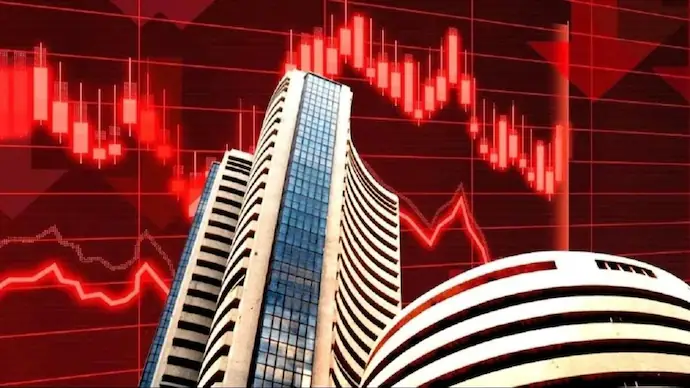 Sensex Falls 780 Points: 3 Reasons Behind Market Crash