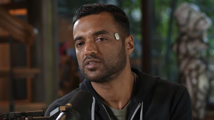 Temple Wearable: Deepinder Goyal Confirms Doctor Data Sharing