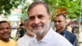 Rahul Gandhi on Tata Group Dispute and Governance Row