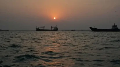 Qatar LNG Imports to India Surge to 8-Month High