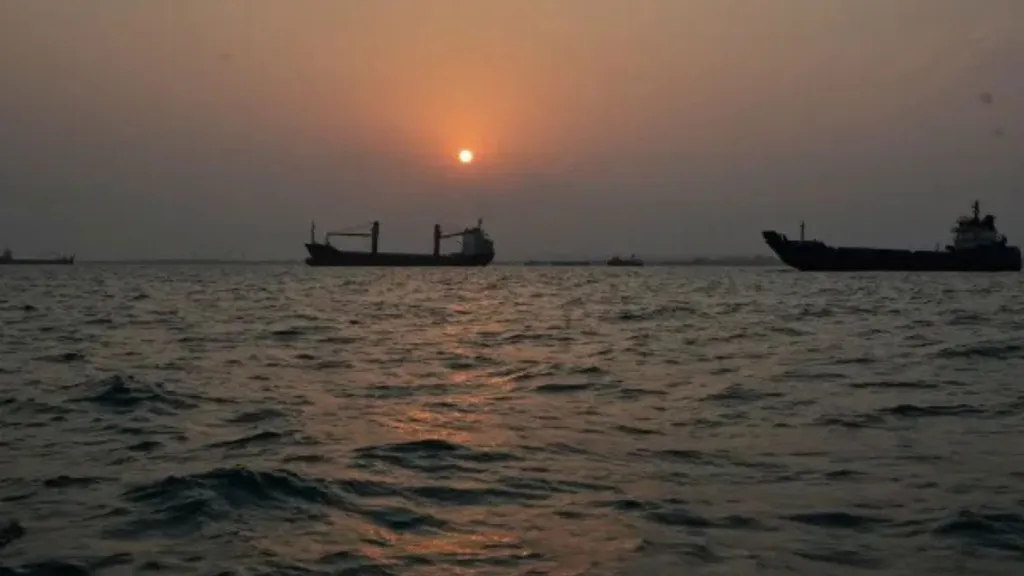 Qatar LNG Imports to India Surge to 8-Month High