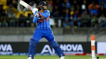 Mohammad Kaif Says Vaibhav Suryavanshi May Be Dropped Mohammad Kaif Says Vaibhav Suryavanshi May Be Dropped