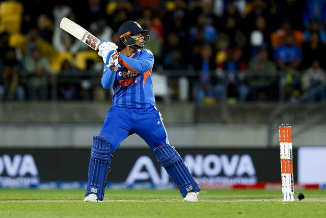 Mohammad Kaif Says Vaibhav Suryavanshi May Be Dropped
