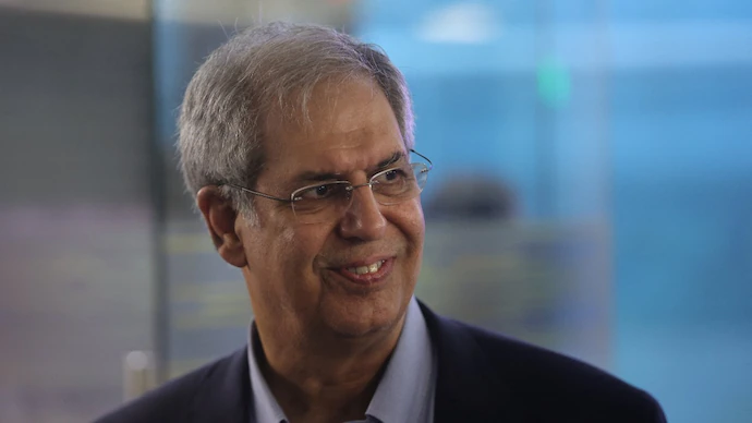 Noel Tata to Exit Six Tata Boards on November 12