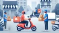Amazon Now vs Blinkit vs Zepto: Diwali Shopping Guide