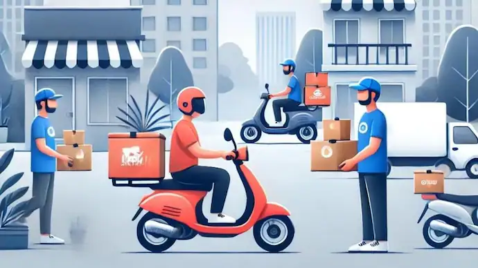 Amazon Now vs Blinkit vs Zepto: Diwali Shopping Guide