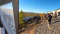 Spain Train Crash: At Least 39 Dead in Toledo Collision
