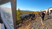 Spain Train Crash: At Least 39 Dead in Toledo Collision