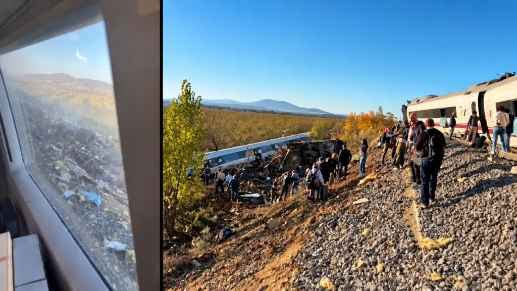 Spain Train Crash: At Least 39 Dead in Toledo Collision