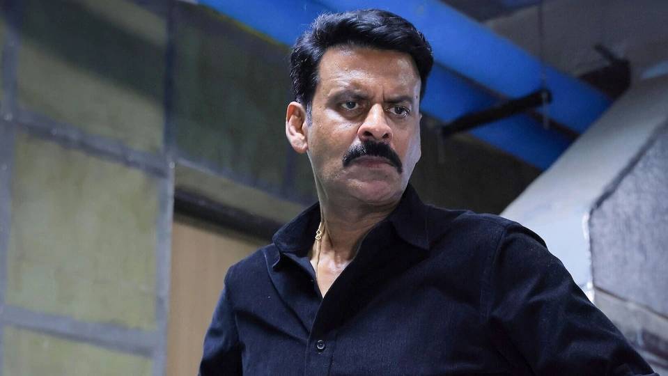 Manoj Bajpayee Recalls Career Low Before Raajneeti and Gangs of Wasseypur