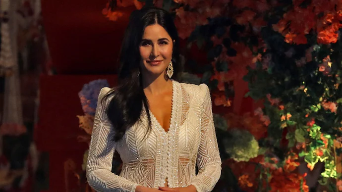 Katrina Kaif on Postpartum Body-Shaming: “Bounce Back? From Where?”
