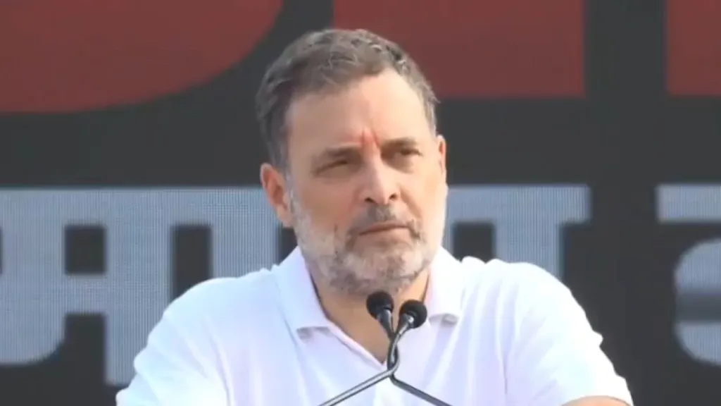 Tata Group Dispute: Rahul Gandhi Alleges ‘Criminal’ Damage