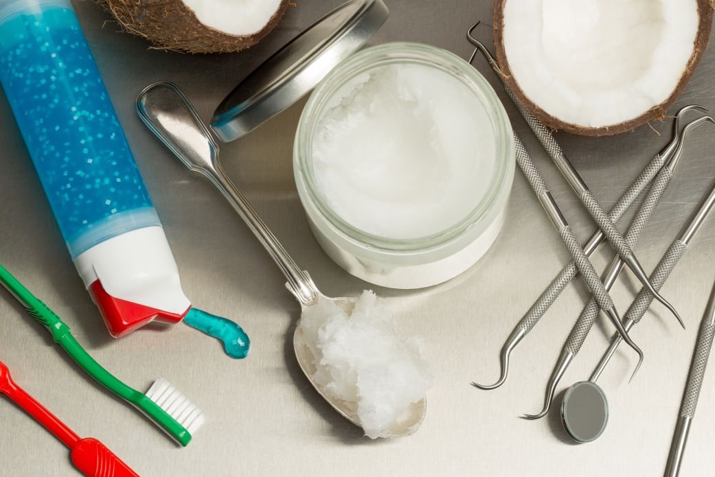 Oil Pulling: Natural Mouthwash or a Waste of Time?