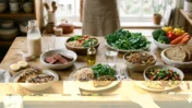 Excess Protein and Gut Health: Why a UK Surgeon Says More Is Not Always Better