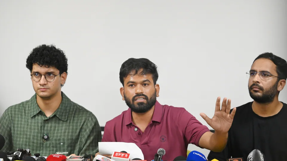 Cockroach Janta Party Backs INDIA Bloc Rally on November 1