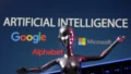 Google, Microsoft, Amazon Face Pressure Over AI Spending