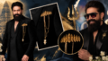 Yash’s Ravana Brooch Steals the Spotlight at Ramayana Premiere