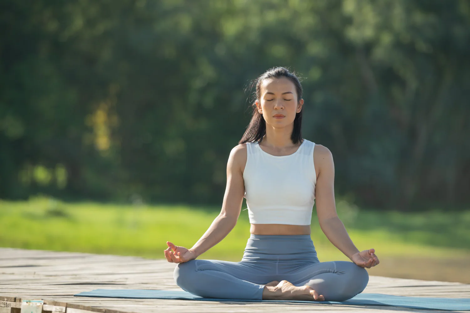 5 Breathing Techniques to Reduce Stress and Improve Focus