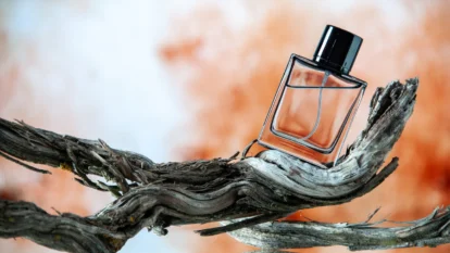 How to Choose the Right Perfume for Every Season