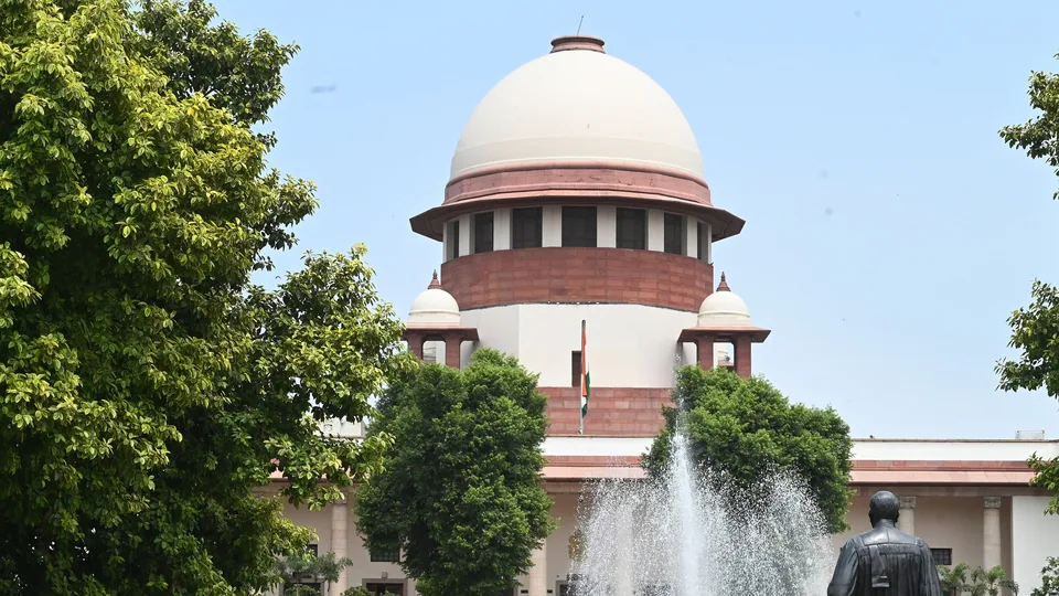 Delhi Air Pollution: Supreme Court to Hear Diwali Crackers Case