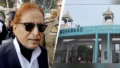 ED Attaches Azam Khan’s Rs 1,170 Crore Jauhar University
