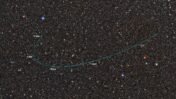 ED138: New Dwarf Planet Candidate Discovered Beyond Pluto