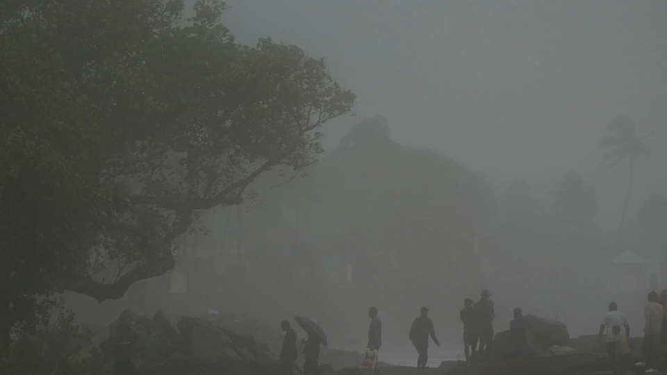 Chhattisgarh Rain Alert: Raipur Schools Closed on October 29