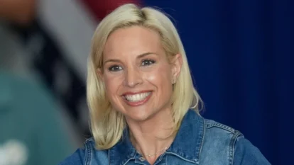 Ashley Hinson Faces Ethics Complaint in Iowa Senate Race