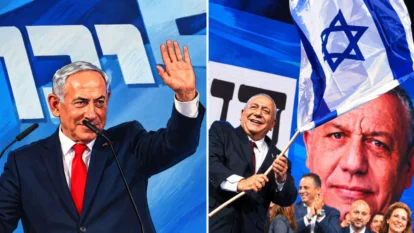 Israel Election Results 2026: Can Netanyahu Gain More Seats? Israel Election Results 2026: Can Netanyahu Gain More Seats?